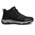 Bota Hombre Trekking Confort en Movimiento - Imagen 2