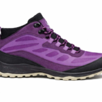 Bota Mujer Outdoor Resistente Para Caminatas