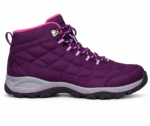 Bota Mujer Outdoor Resistente Lluvia Nieve - Imagen 4