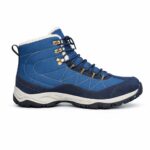Bota Mujer Trekking Uso Outdoor Diario - Imagen 6