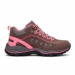Bota Mujer Trekking Diseño para Aventura - Imagen 3