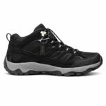 Bota Hombre Trekking Para Uso Diario