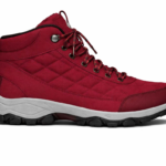 Bota Mujer Outdoor Resistente Lluvia Nieve
