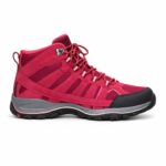 Bota Mujer Outdoor Perfecta Para Campo - Imagen 5