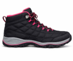 Bota Mujer Outdoor Resistente Lluvia Nieve - Imagen 2