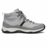 Bota Mujer Trekking Uso Outdoor Diario - Imagen 4