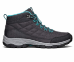 Bota Mujer Outdoor Resistente Lluvia Nieve - Imagen 3