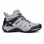 Bota Mujer Trekking Comodidad y Soporte - Imagen 4