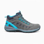 Bota Mujer Trekking Diseño para Aventura - Imagen 5