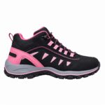 Bota Mujer Trekking Diseño para Aventura - Imagen 2