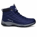 Botines trekking hombre resistentes y duraderos perfectos para senderismo - Imagen 4