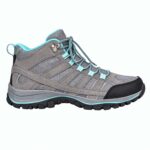 Bota Mujer Outdoor Perfecta Para Campo - Imagen 4