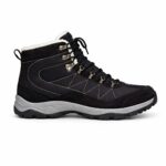 Bota Mujer Trekking Uso Outdoor Diario - Imagen 3