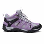 Bota Mujer Trekking Comodidad y Soporte - Imagen 3