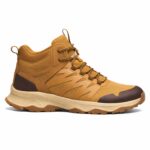 Zapatillas Hombre Trail Running Para Caminatas - Imagen 3