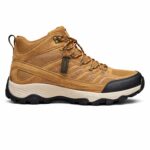 Bota Hombre Trekking Confort en Movimiento - Imagen 4
