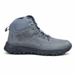 Zapatillas Hombre Tipo Botín Outdoor Diseño Moderno - Imagen 2