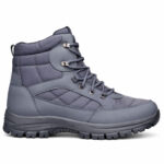 Zapatillas Outdoor Hombre Tipo Botín Calzado Casual - Imagen 2
