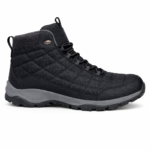 Bota Hombre Trekking Diseño Para Aventura - Imagen 3