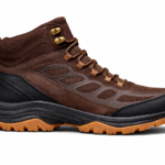 Bota Hombre Outdoor Ideal Para Uso Diario