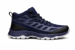 Bota Hombre Outdoor Ideal Para Uso Diario - Imagen 4