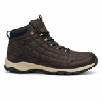 Bota Hombre Trekking Diseño Para Aventura - Imagen 2