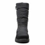 Botas De Invierno Para Mujer Con Suela Antideslizante - Imagen 2