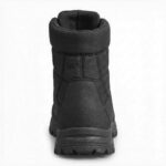 Zapatillas Tipo Botín Outdoor Para Hombre Calzado Cómodo - Imagen 3