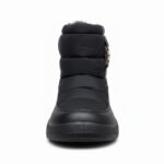 Botines De Invierno Mujer Estilo Casual - Imagen 2