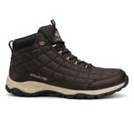Botines trekking hombre resistentes y duraderos perfectos para senderismo - Imagen 3