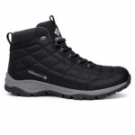 Botines trekking hombre resistentes y duraderos perfectos para senderismo - Imagen 2