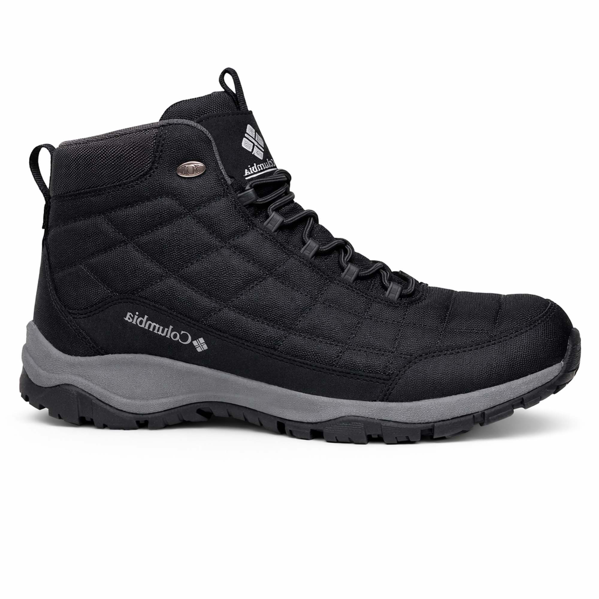 Botines trekking hombre resistentes y duraderos perfectos para senderismo - Imagen 2