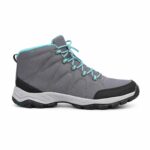 Bota Mujer Senderismo Perfecta Para Caminatas - Imagen 2