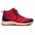 Bota Hombre Trekking Ajuste y Estabilidad