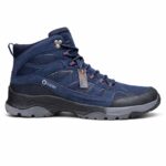 Bota Hombre Trekking Confort en Movimiento - Imagen 5