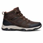 Bota Hombre Trekking Confort en Movimiento - Imagen 3
