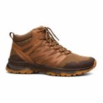 Zapatillas Hombre Trail Running Para Caminatas - Imagen 2