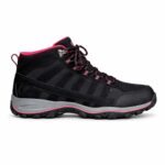 Bota Mujer Outdoor Perfecta Para Campo - Imagen 2