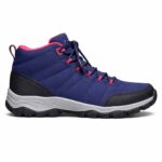 Bota Mujer Senderismo Perfecta Para Caminatas - Imagen 3