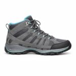 Bota Mujer Outdoor Perfecta Para Campo - Imagen 3