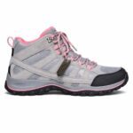Bota Mujer Outdoor Perfecta Para Campo