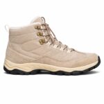 Bota Mujer Trekking Uso Outdoor Diario - Imagen 5