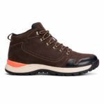 Bota Hombre Trekking Comodidad Todo el Día - Imagen 2