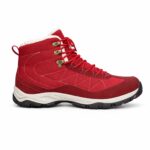 Bota Mujer Trekking Uso Outdoor Diario - Imagen 2