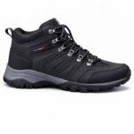 Bota Hombre Trekking Para Senderismo