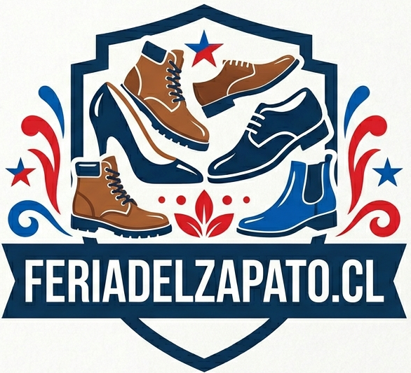 Feria Del Zapato Chile – Variedad de Marcas en Zapatillas, Botas y más